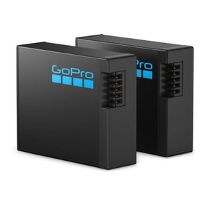 Kit de 2 baterías Enduro para HERO13