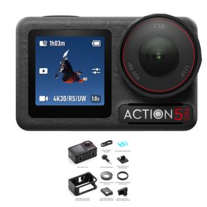 DJI Osmo Action 5 Pro Standard Combo