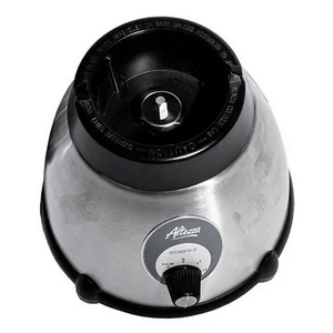 Licuadora 2 Velocidades Altezza Essential 500W Vaso De Vidrio