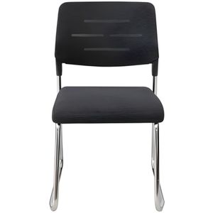 Silla Interlocutora Promo Negra