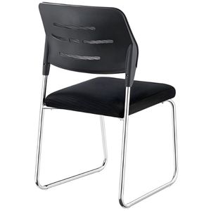 Silla Interlocutora Promo Negra