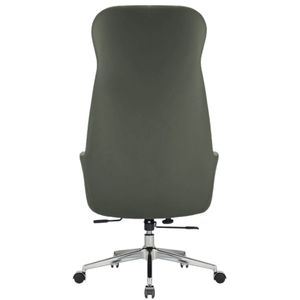 Silla Presidencial Marbella Gris Moblihouse