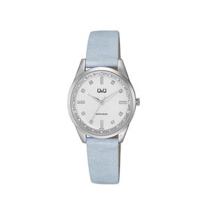 Reloj Q&Q QC07J301Y Diseño Casual