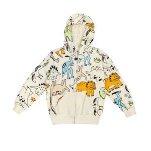 CHAQUETA OFFCORSS BEBITO NINO 4153101