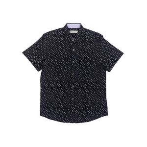 CAMISA BASSIK HOMBRE 15245