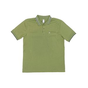 CAMISETA PUNTA AZUL HOMBRE A41911