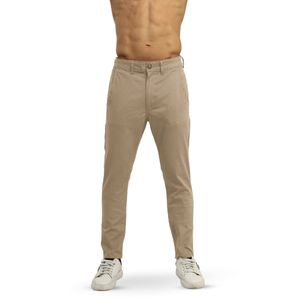 PANTALON CLANDESTINE HOMBRE 7012 BEIGE