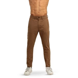 PANTALON CLANDESTINE HOMBRE 7012 CAMEL