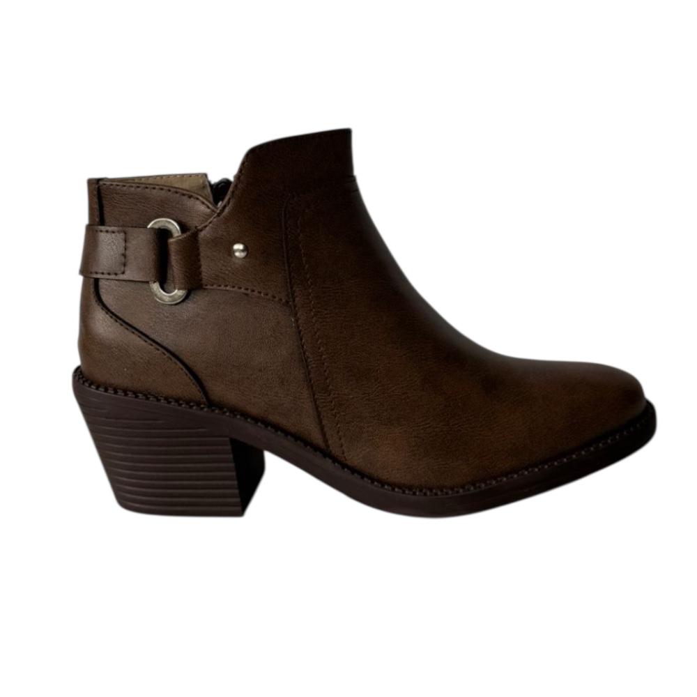 BOTAS BOOTS MICHEL MUJER 2557 Talla 35