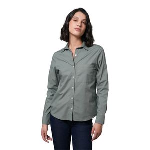 CAMISA RIFLE MUJER 210G004