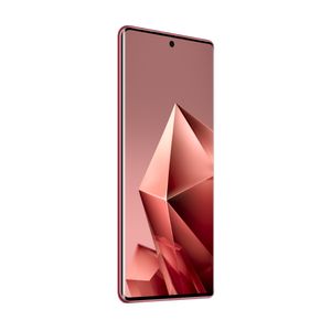 CELULAR INFINIX NOTE 50S 8/256 5G 256GB ROJO