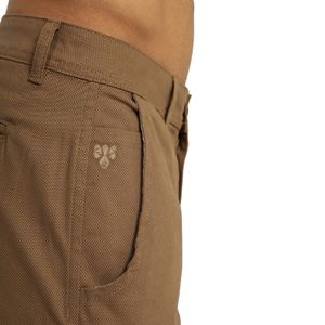 PANTALON CLANDESTINE HOMBRE 7012 CAMEL