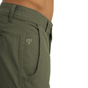 PANTALON CLANDESTINE HOMBRE 7012 VERDE