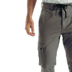 PANTALON CLANDESTINE HOMBRE 700017P GRIS OSCURO