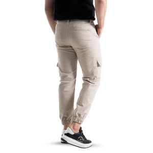 PANTALON CLANDESTINE HOMBRE 700122J ARENA