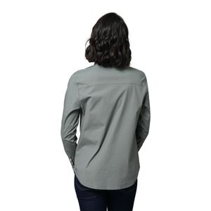 CAMISA RIFLE MUJER 210G004