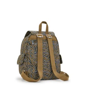 Morral No Portatil Para Mujer City Pack S Kipling