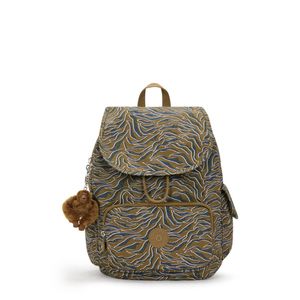 Morral No Portatil Para Mujer City Pack S Kipling