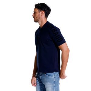Polo Manga Corta Para Hombre Marcel Girbaud
