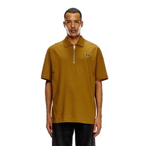 Polo Manga Corta Para Hombre T-Vor-Od Diesel