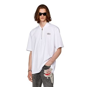 Polo Manga Corta Para Hombre T-Vor-Od Diesel