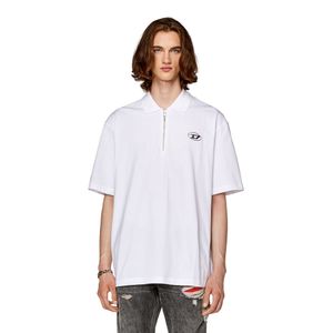 Polo Manga Corta Para Hombre T-Vor-Od Diesel
