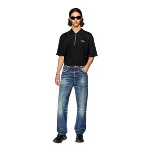Polo Manga Corta Para Hombre T-Vor-Od Diesel