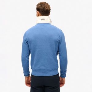 Buzo Cerrado Para Hombre Lo-Fi Outdoors Graphic Crew Superdry