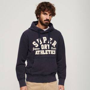 Buzo Cerrado Para Hombre Vintage Athletic Superdry