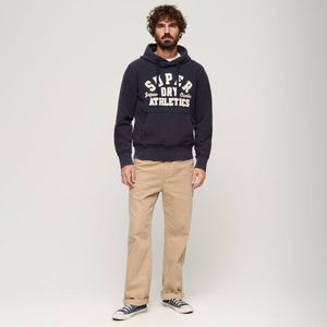 Buzo Cerrado Para Hombre Vintage Athletic Superdry