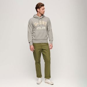 Buzo Cerrado Para Hombre Vintage Athletic Superdry