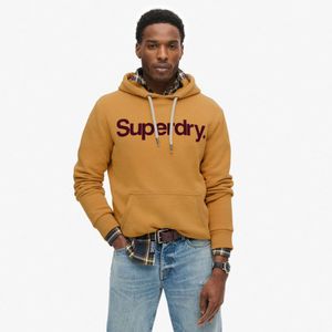 Buzo Cerrado Para Hombre Classic Core Logo Superdry
