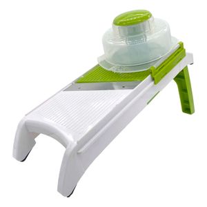 Picador Manual Alluma ALL053 Cutter de verduras compacto y eficiente