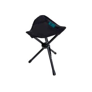 Silla Trípode Camping Plegable Alluma 155C – Taburete Portátil Ligero
