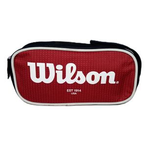Cartuchera Escolar Wilson Quingdao Unisex