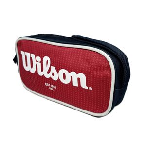 Cartuchera Escolar Wilson Quingdao Unisex