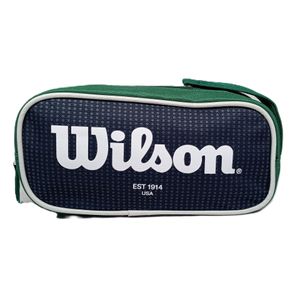 Cartuchera Escolar Wilson Quingdao Unisex