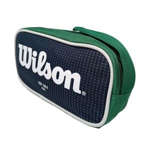 Cartuchera Escolar Wilson Quingdao Unisex