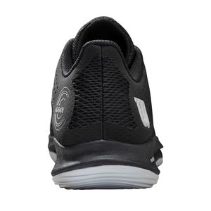 Tenis Wilson Para Hombre Kaos Hurakn 2.0 Zapatos Para Padel