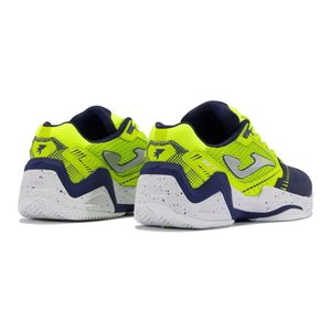 Tenis Para Pádel Joma Zapato De Hombre Spin