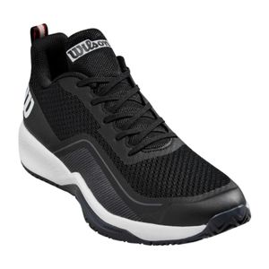 Tennis Hombre Zapatos Padel Profesional Wilson Rush Pro Lite