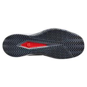 Tennis Hombre Zapatos Padel Profesional Wilson Rush Pro Lite