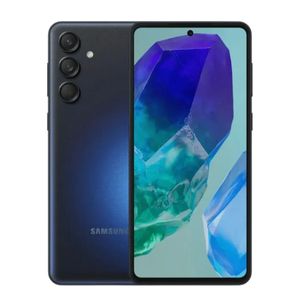 Celular Samsung Galaxy M55 5g Dual Sim 256 Gb 8 Ram Azul