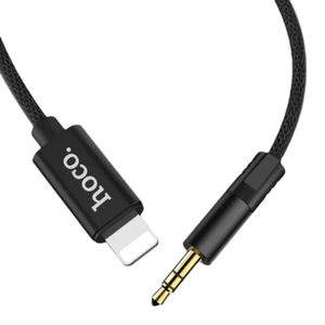 Cable Lightning A 3.5mm Audio Digital