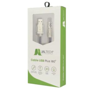 Cable Lightning Usb A Plus Jalgira 01