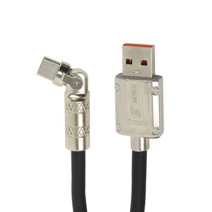 Cable Usb Tipo C Cord Plus Jalgira02