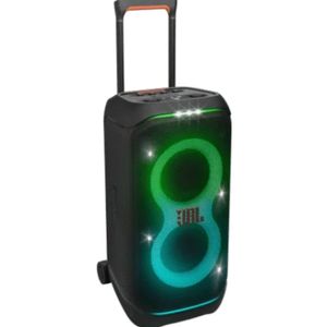 Parlante portátil JBL Partybox Stage 320 Bluetooth