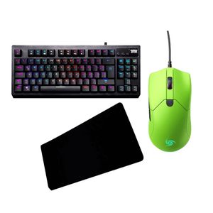 Combo HyperGamer + Aurora + Quasar + GT700