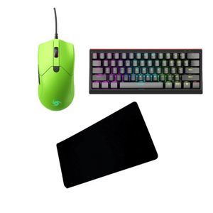 Combo PrecisionPack KG962SP R Aurora GT700