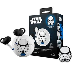 Audífonos PRIMUS Inalámbricos Bluetooth TWSPWH-S240STW Star Wars